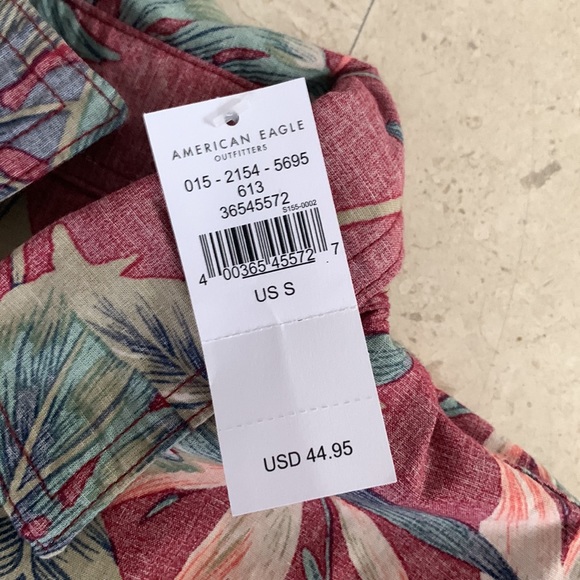 American eagle button down - Picture 4 of 6